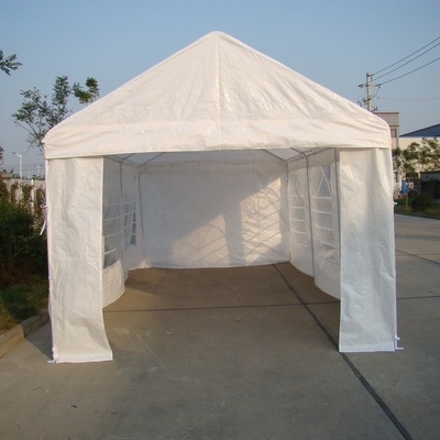 China Latest Fashion Large Trade Show Party Steel Modern Casual Outdoor Event Marquee Cheap Gazebo