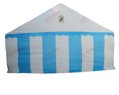 Wedding Ceremony 6*12M PE Party Event Marquee Welding Heavy Duty Tent With Cheap Price 20*40ft