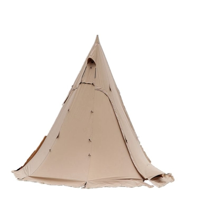 High Quality Service Extended Type 4 Season Tent Tent Camping Folding Marquee Events Party Outdoor