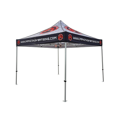 Easy Folding Outdoor Waterproof Gazebo Pop Up Exhibition Tent Marquee Canopy Wedding Outdoor Party Tent