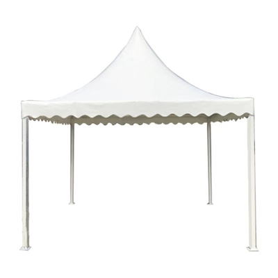 Custom Large Trade Show Canopy PVC Coating Marquee Event Tent Trade Show Event Canopy Marquee White Minimalist White Custom Tent Purchase