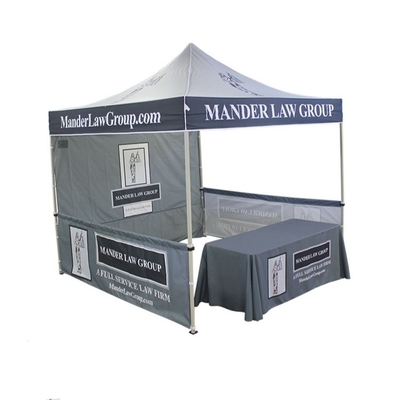 Newest Fashion Party Promotion Modern Easy Up China Marquee Clear Wedding Canopy Tents