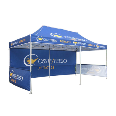 Party Cheap Wedding Promotion Marquee 20 x 20 3x3 Bed Canopy Tent