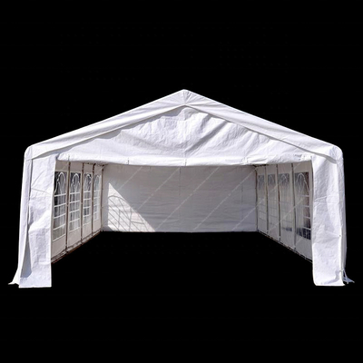 Heavy Duty Cheap Outdoor Party Wedding Party Tent Gazebo Event Marquee Canopy Parking Lot 6 x 10 Large