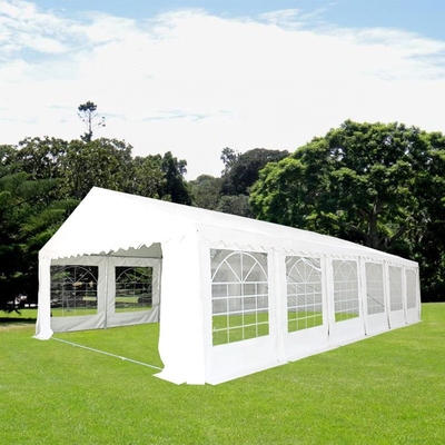Party 6 PVC X12 Outdoor Cheap White Party Tent Marquees With Sides For Sale