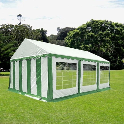 Stable 3 x 6m small marquee gazebos and cheap pavilion party tent with ground bar