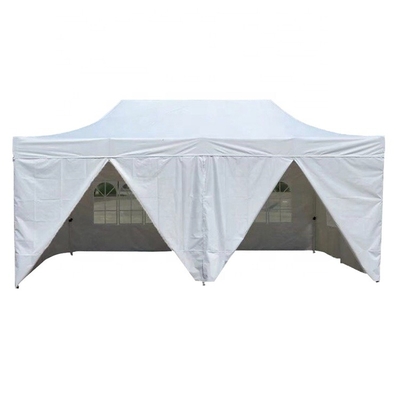 Car Parking Outdoor Garden Ez Pop Up Beach Canopy Marquee Tent For Wedding
