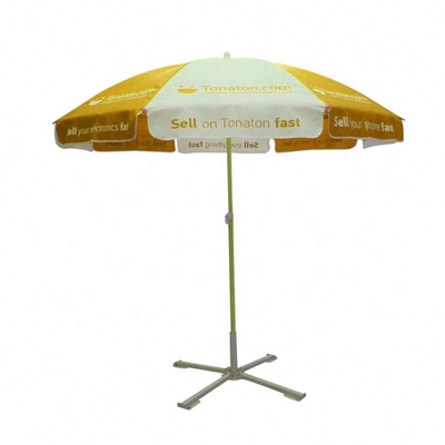 Outdoor Contemporary Advertising Marquee Tent Custom Outdoor Folding Garden Umbrella