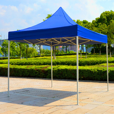 High Quality Aluminum Outdoor Sport Baiyuheng Marquee Advertising 3X6m Event Trade Show Tent