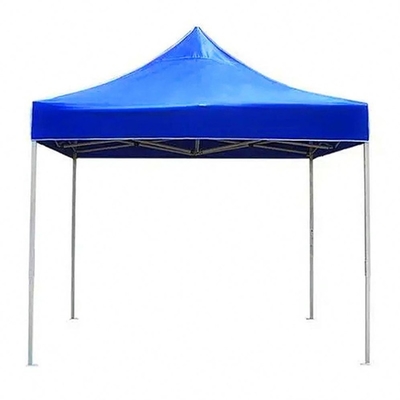 Bengku garden waterproof heavy duty aluminum folding canvas printed canopy marquee tents for events