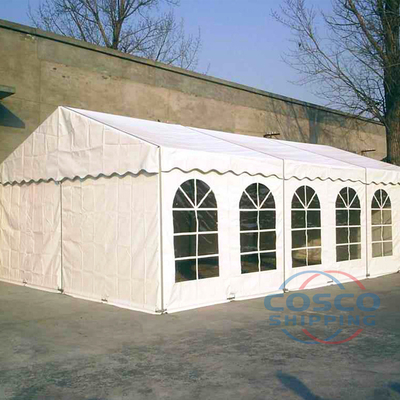 Factory Sale Outdoor Aluminum Alloy Trade Show Marquee Event Tent S1