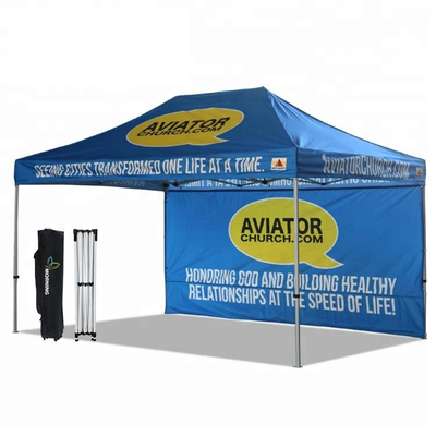 600d Polyester Tent Supplier Factory Direct Pop Up Shade Canopy Roof 20 x 30 Canopy Tent 4 Season Tent