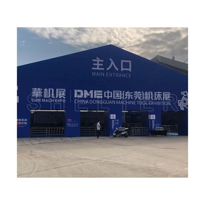 Large Water Proof Event Marquees And Exhibition Tents For Outdoor Events