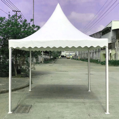 exterior party &amp;amp; wedding event tent for wedding receptions 10 x 10 x 10 wedding tent pointed wedding marquee 15 tent for church