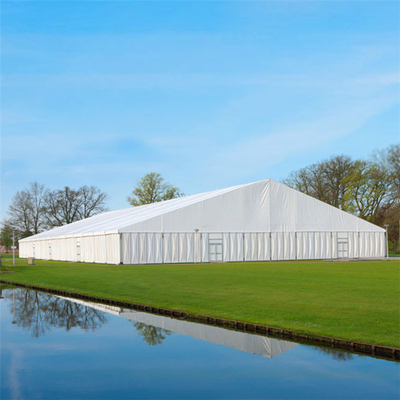 European style outdoor white 10*10 party tent outdoor garden event marquee tent for carnival party tent