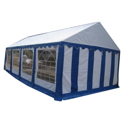 E-Z Customized Waterproof Wedding / Party Tent , Outdoor Canopy Gazebo Event Marquee Tent