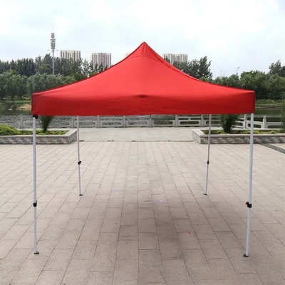 Water proof advertising logo 10x10 outdoor aluminum trade show tent exhibition event marquee gazebo