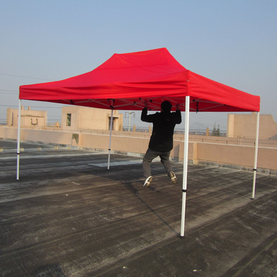 Camouflage / Field Game 3x4.5M Waterproof Garden Heavy Duty Gazebo With Sides Canopy Party Marquee Tent